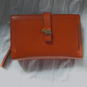 Radley London Newick Bifold Medium wallet